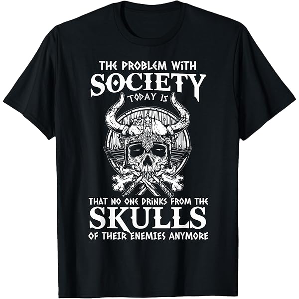 Amazon.com: Y all need Odin Viking T-Shirt : Clothing, Shoes